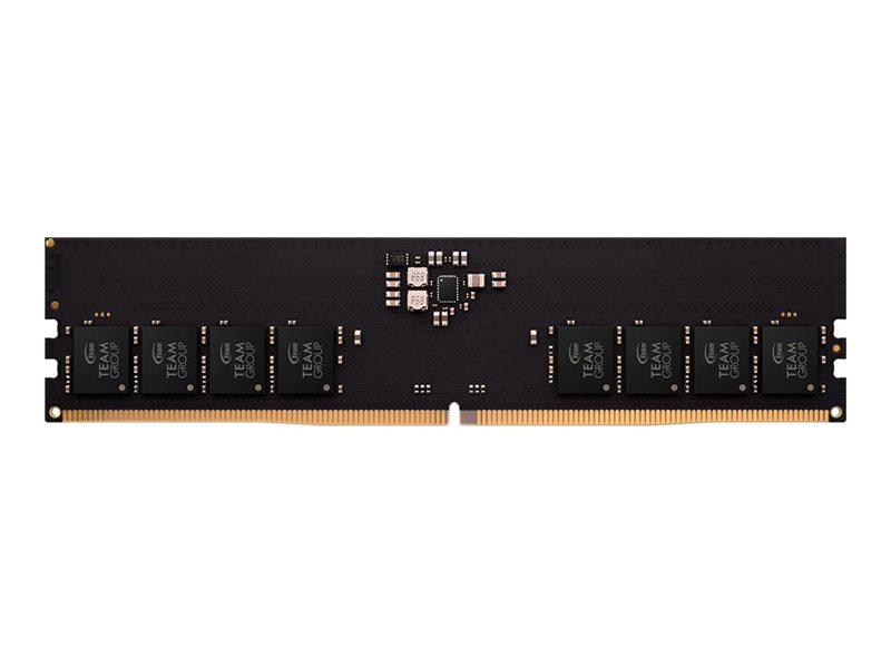 Memoria Dimm TeamGroup 8GB DDR5 5600MT/s Cl46