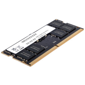 Memória So-Dimm 2Power 8GB DDR5 5600Mhz