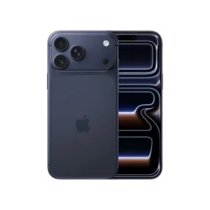 Smartphone Apple iPhone 17 Pro Max 256GB  6.9"  5G  Azul Escuro