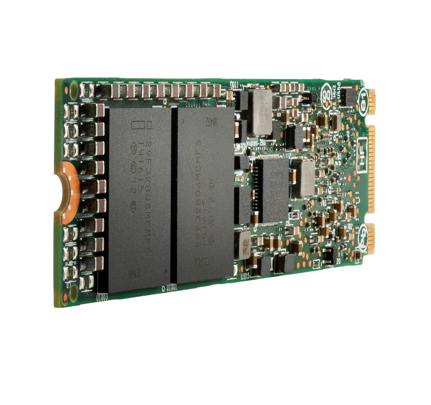 Disco SSD HP 512GB M.2 2280 Nvme Gen4*4 Bulk