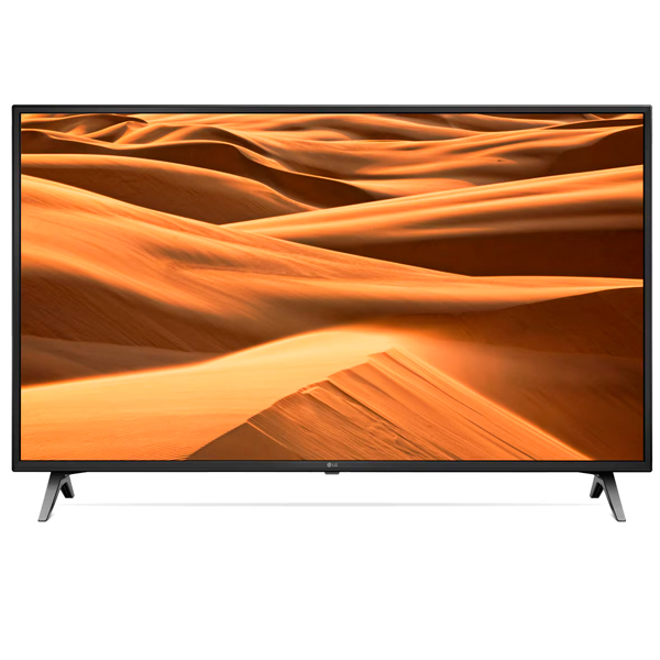 Smart TV LG 43" 4K UHD UA731C (EU/CIS)