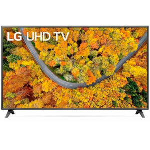 Smart TV LG 75" 4K UHD Smart TV UA751C (EU/CIS)