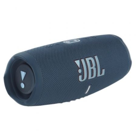 Coluna Bluetooth JBL Charge 5 40W Azul