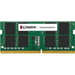 Memoria So-Dimm Kingston ValueRAM 32GB DDR5 5600MHz 1.1V CL46