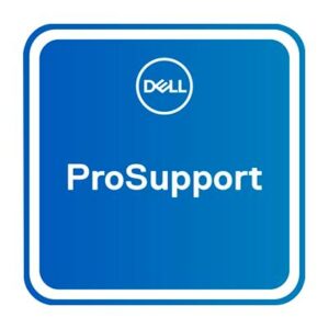 Extensão Garantia Dell Atualizar de 1 Ano Basic Onsite para 3 Anos Basic Onsite   para Pro 14 Essential PV14250 / 14 Essential PV14255 / 15 Essential PV15250 / 15 Essential PV1