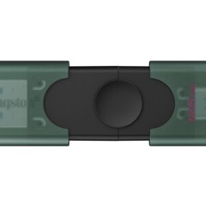 Pen Drive 128GB Datatraveler DuoG2 USB-A + USB-C 3.2 GEN 1