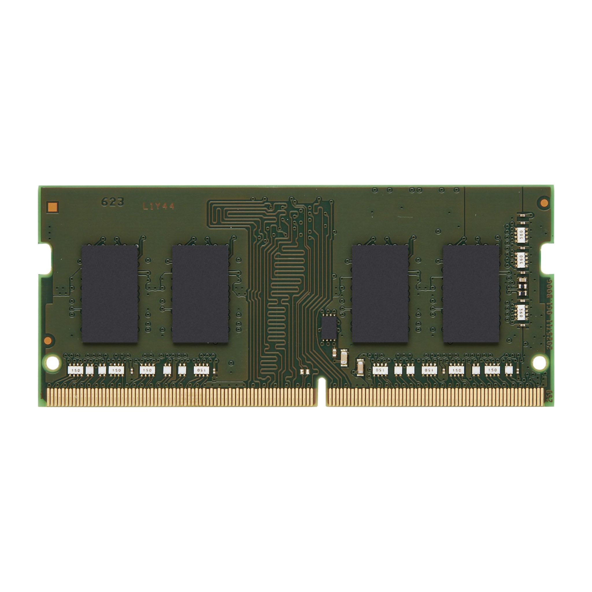 Memória SoDimm DDR4 16Gb Kingston ValueRAM 3200MHz CL22