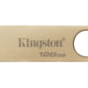 Pen Drive 128GB DataTraveler SE9 G3 220MB/s Metal USB 3.2 Gen 1