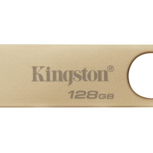 Pen Drive 128GB DataTraveler SE9 G3 220MB/s Metal USB 3.2 Gen 1