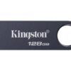 Pen Drive DataTraveler SE9 G3 128GB - Dark Nickel