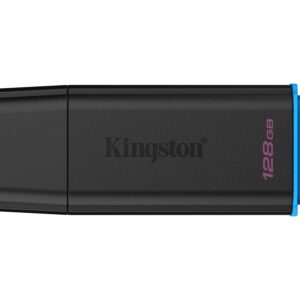 Pen Drive 128GB Datatraveler Exodia Portable USB 3.2 GEN 1