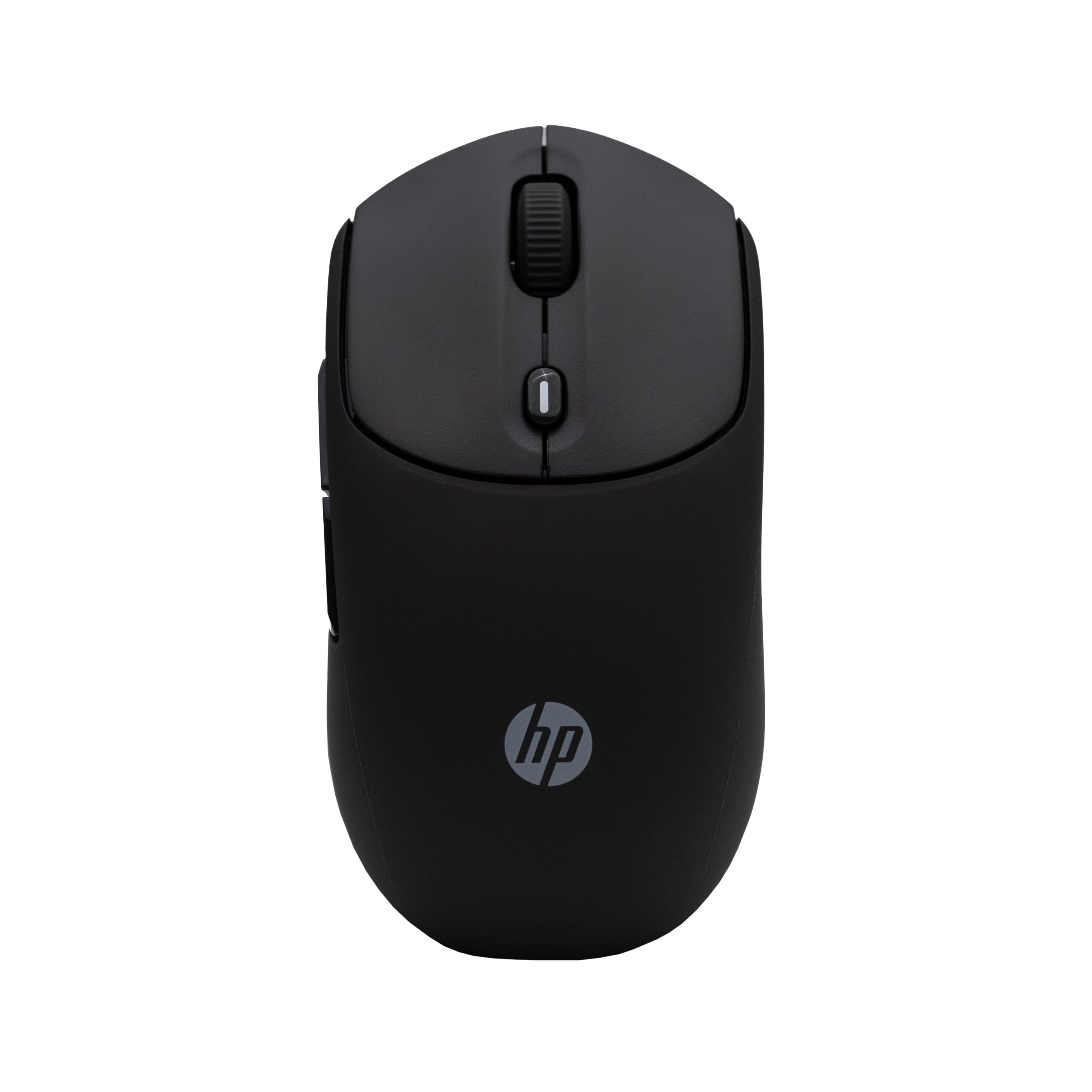 Rato HP 400 silencioso sem fios - Preto - RF Wireless + Bluetooth
