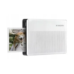 Impressora Fotográfica Portátil Xiaomi Portable Photo Print