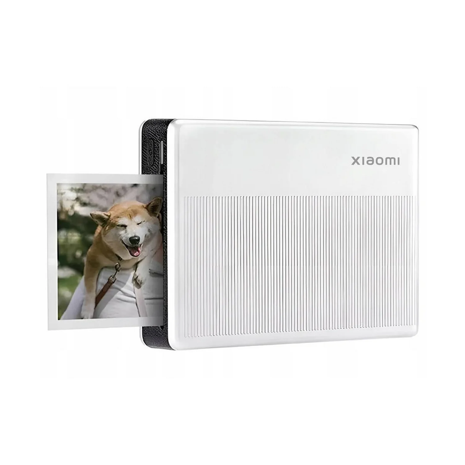 Impressora Fotográfica Portátil Xiaomi Portable Photo Print