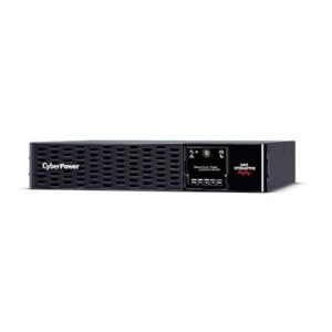 Ups CyberPower Profissional III RackMount 3000Va 3000W IEC C13x6 C19x2