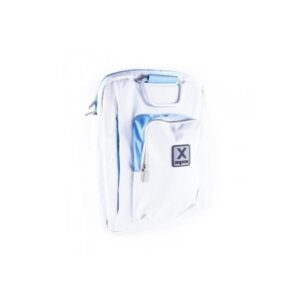 Mochila Portátil Approx 15.6" Branco/Azul