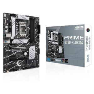 Motherboard Asus Prime B760-PLUS D4