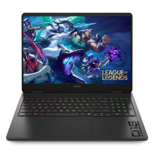 Portátil HP OMEN 16-am0026np 16" Ultra 7 255H 32GB DDR5 1TB Sem SO