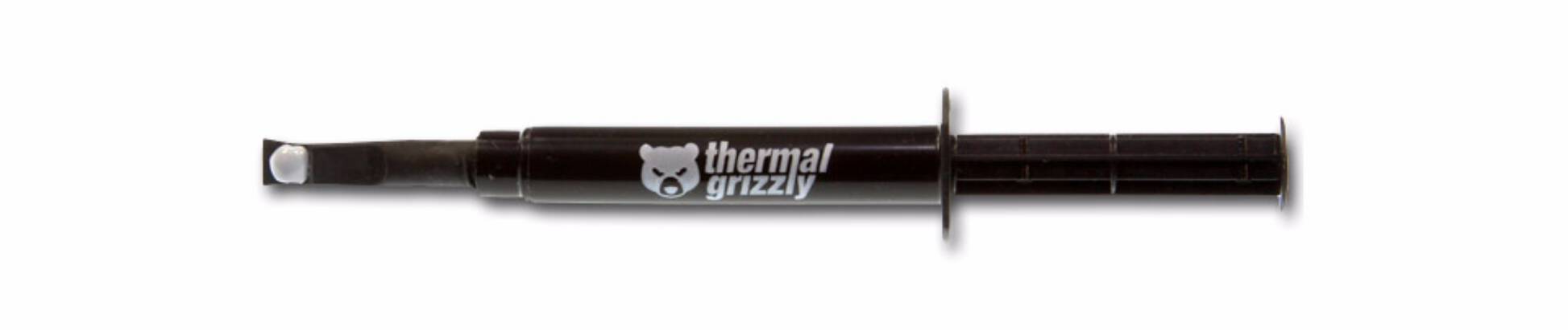 Pasta Térmica Thermal Grizzly Aeronaut (7.8g)