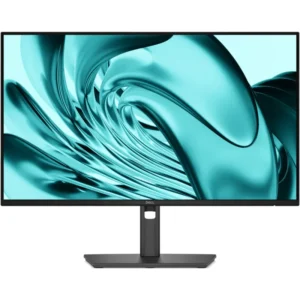 Monitor Dell Pro P P2426H 24" 1920 x 1080 Full HD 120 Hz IPS 300 cd/m² 1500:1 5 ms - HDMI DisplayPort