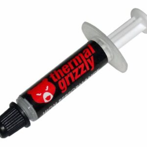 Pasta Térmica Thermal Grizzly Aeronaut (1g)