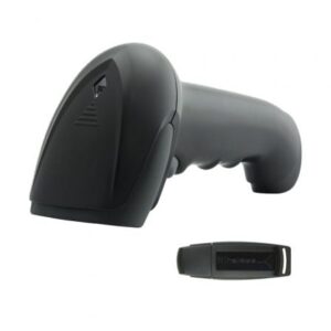 Leitor Código de Barras 1D Premier MS3-1D RF  USB  Wifi