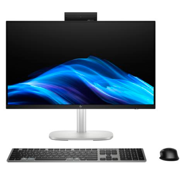 PC All-in-One HP EliteStudio 8 G1i 23,8" Intel Core Ultra 5 235 16 GB 512 GB SSD Windows 11 Pro