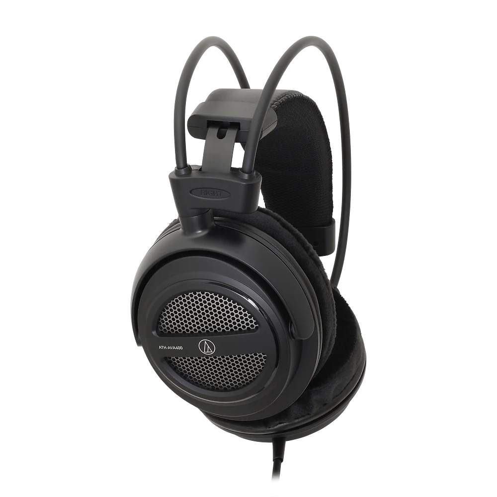 Auscultadores Audio-Technica ATH-AVA400 Abertos