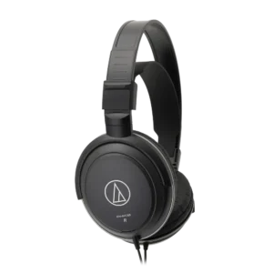 Auscultadores Audio-Technica ATH-AVC200 Fechados