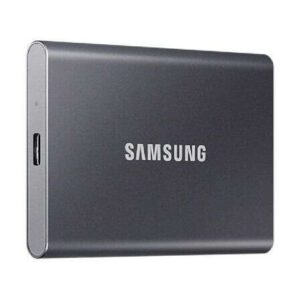 SSD Externo Samsung T7 4 TB USB 3.2