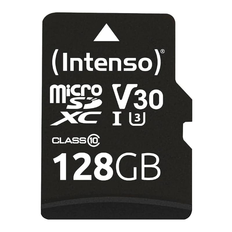 Micro SD Intenso 3433491 UHS-I Professional 128GB