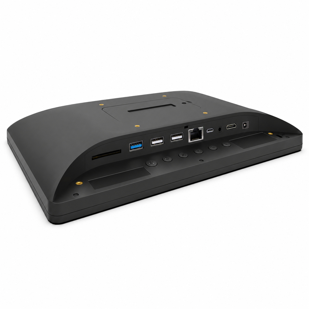 Painel PC IIYAMA 10,1" Android 13 com Ecrã Tátil 10 Pontos 4 GB 32 GB IPS PoE Wi-Fi Bluetooth - Image 2