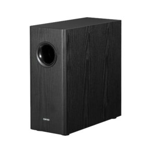 Subwoofer Edifier T5S 70W RMS Preto