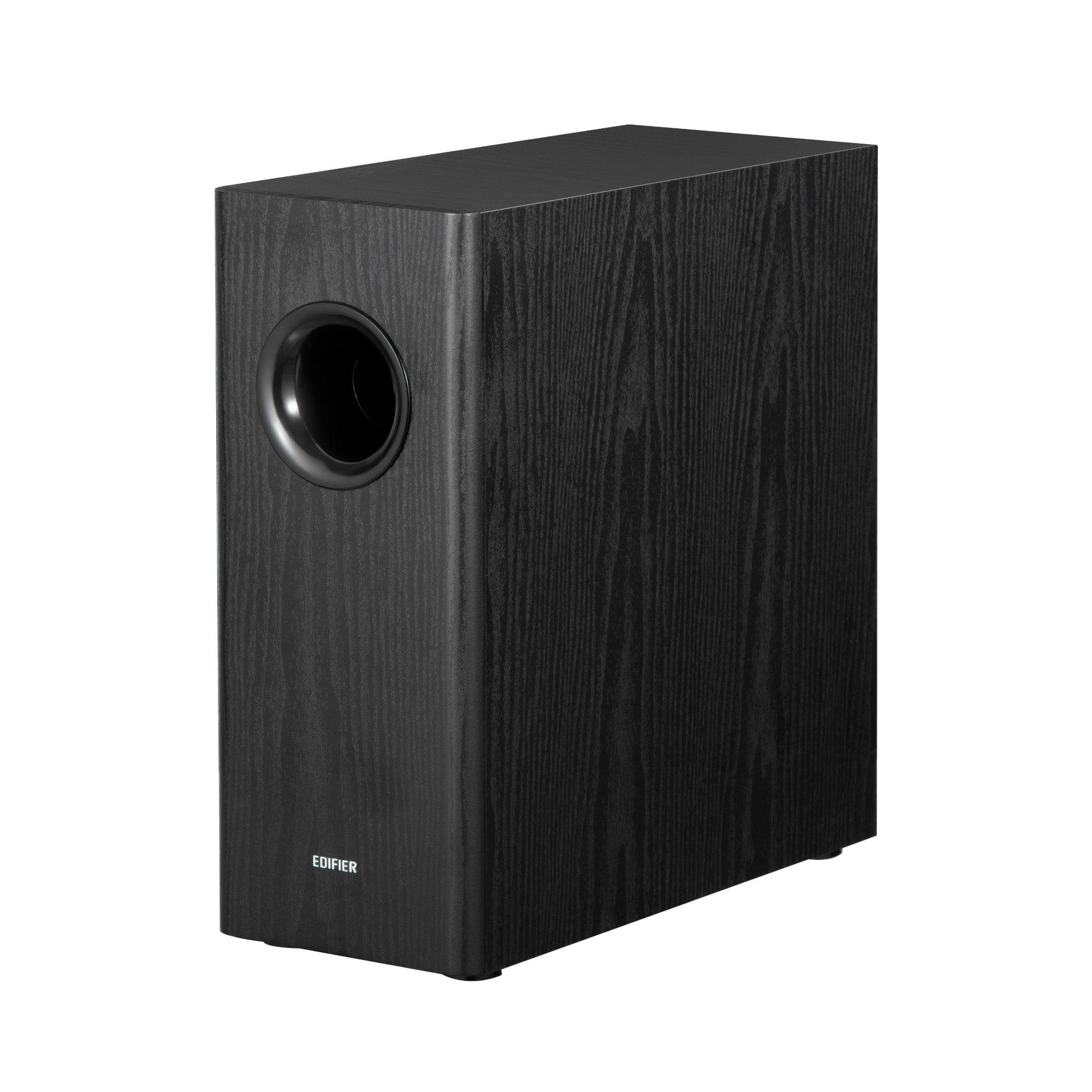 Subwoofer Edifier T5S 70W RMS Preto