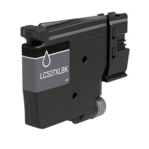 Tinteiro Compatível Brother LC527XL Preto