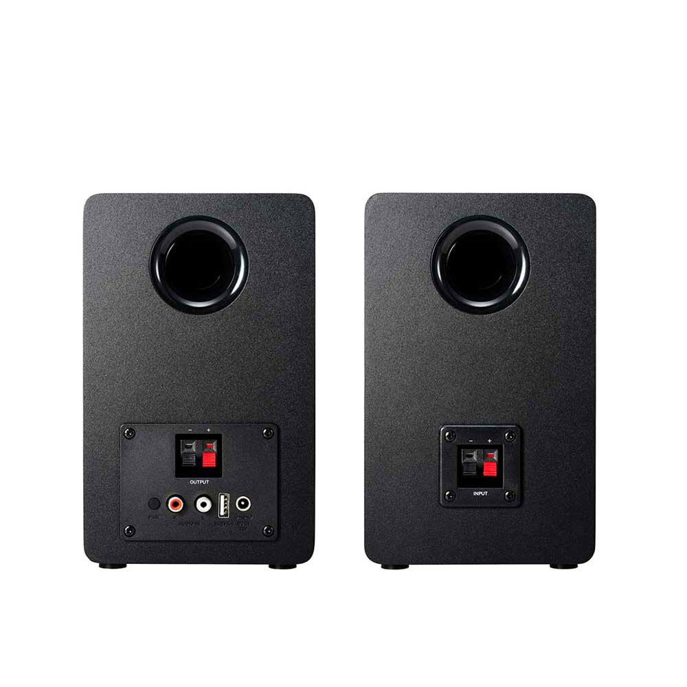 Colunas Audio-Technica AT-SP3X Pretas - Image 2