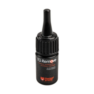 Removedor de Pasta Térmica Thermal Grizzly (10ml)