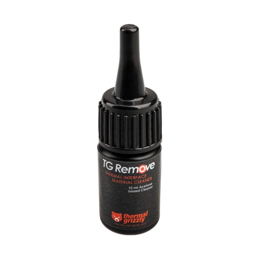 Removedor de Pasta Térmica Thermal Grizzly (10ml)