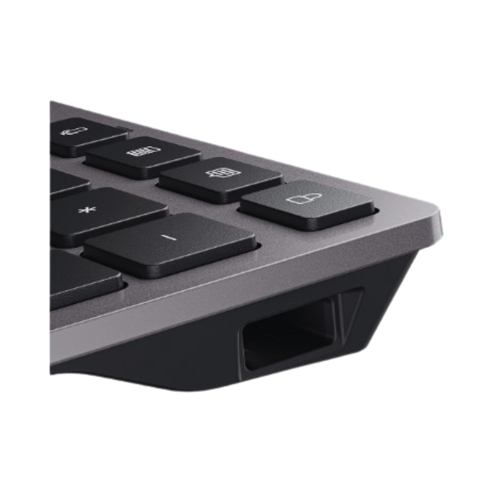 Conjunto Teclado e Rato HP 725 multidispositivo recarregáveis sem fios HP 725 - Image 6