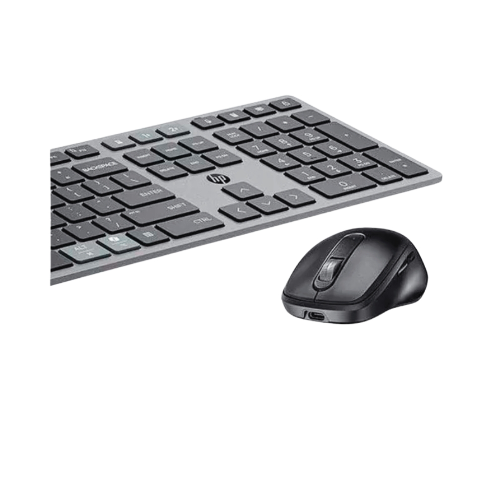Conjunto Teclado e Rato HP 725 multidispositivo recarregáveis sem fios HP 725 - Image 8