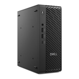 Computador Dell Pro Max FCM2250 Intel Ultra 7-265 16GB 1TB RTX A1000 Windows 11 Pro