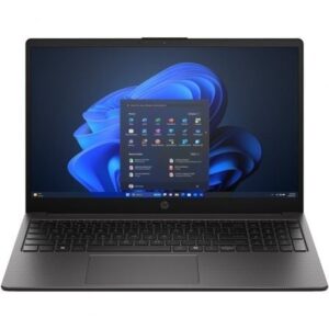Portátil HP 250R G10 D31VVAT 15.6"  Intel Core 3-100U  8GB  512GB SSD  15.6" Windows 11 Home Teclado PT