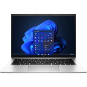 Nb HP EliteBook 840 G9 Core i5-12ªGen 16Gb 256Gb SSD Win11Pro Recondicionado