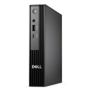 Thin Client Dell Pro Micro Thin Client   Q9M1260 TPM Intel N150 8GB 128GB  Integrated 65W Verti Stand WLAN ThinOS