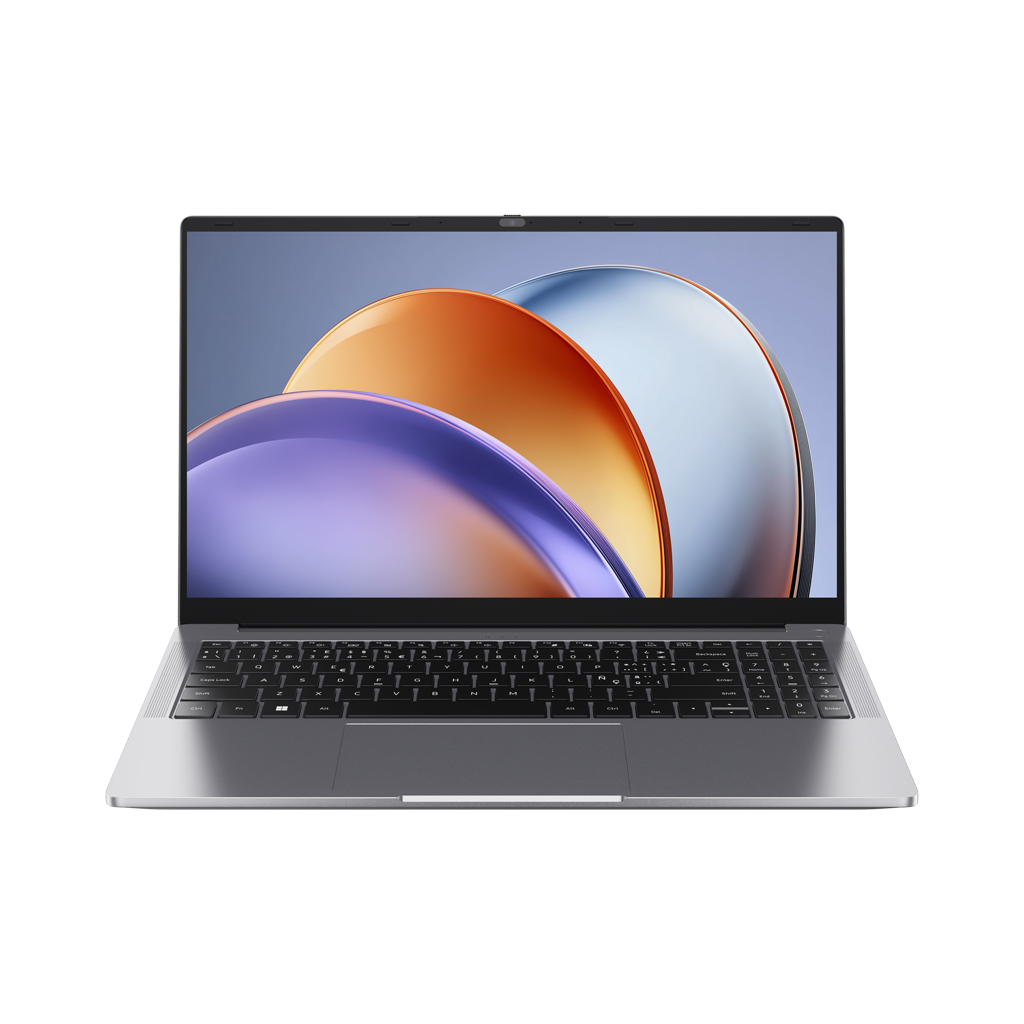 Portátil Chuwi RzBook 15.6" 1920*1080 Ryzen 5 3450U 8Gb 256Gb Wifi 6 BT 5.2 Win 11 Pro Teclado PT