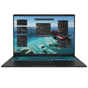 Portátil ASUS Gaming V16 5070B 16" Core 7 240H 32GB DDR5 1TB RTX 5070 8Gb Sem S.O.