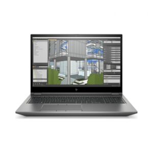 Nb HP ZBook Fury 15 G8 Core i7-11ªGen 32Gb 512Gb SSD NVME RTX A2000 4Gb 15.6" Win11Pro Recondicionado