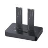 Docking Station Type-C para SSD M.2 Sata e M.2 Nvme funçao de clonagem apenas com transformador