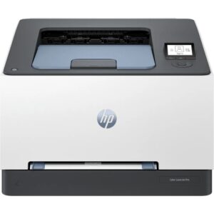 HP Color LaserJet Pro 3202dn – Impressora Laser a Cores Duplex, 25 ppm
