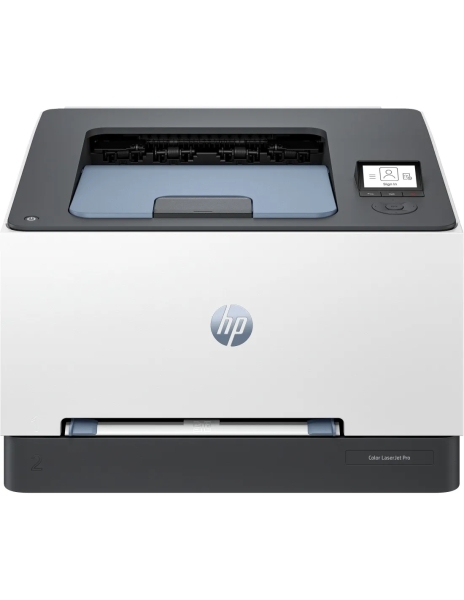 HP Color LaserJet Pro 3202dn – Impressora Laser a Cores Duplex, 25 ppm